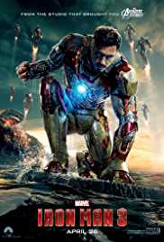 Iron Man 3 2013 Dubb in Hindi Movie